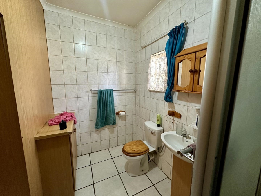 4 Bedroom Property for Sale in Fauna Free State